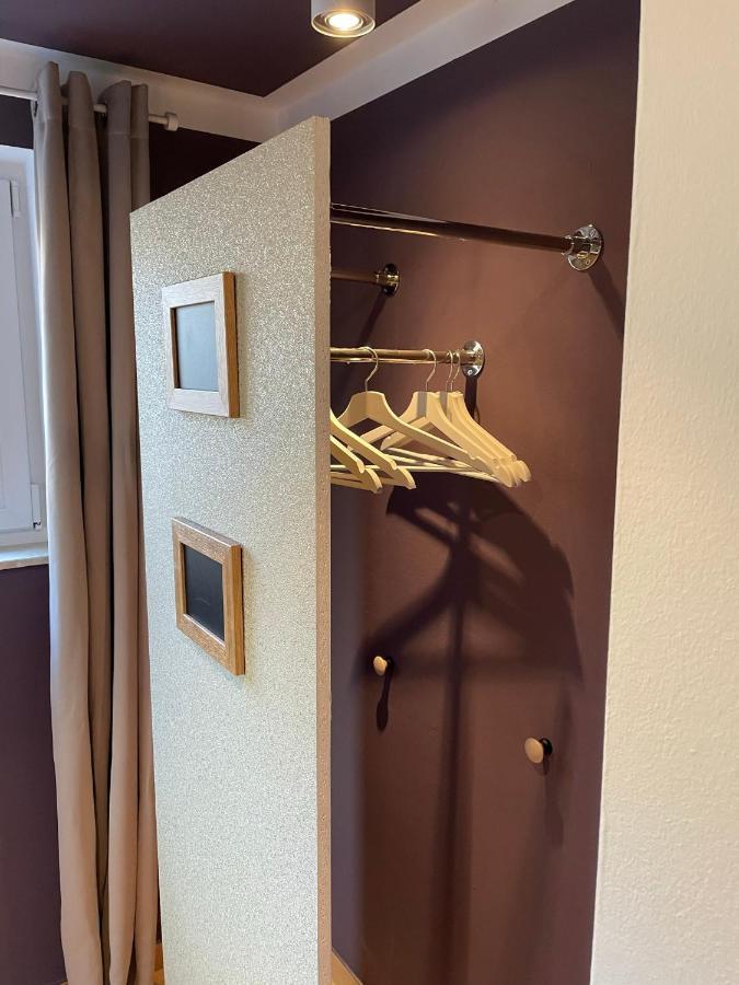 Klausdorf  Ferienwohnung "Uttied" - Ankommen Und Entspannen מראה חיצוני תמונה